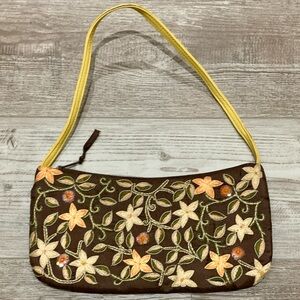 Chan Luu Floral Bag